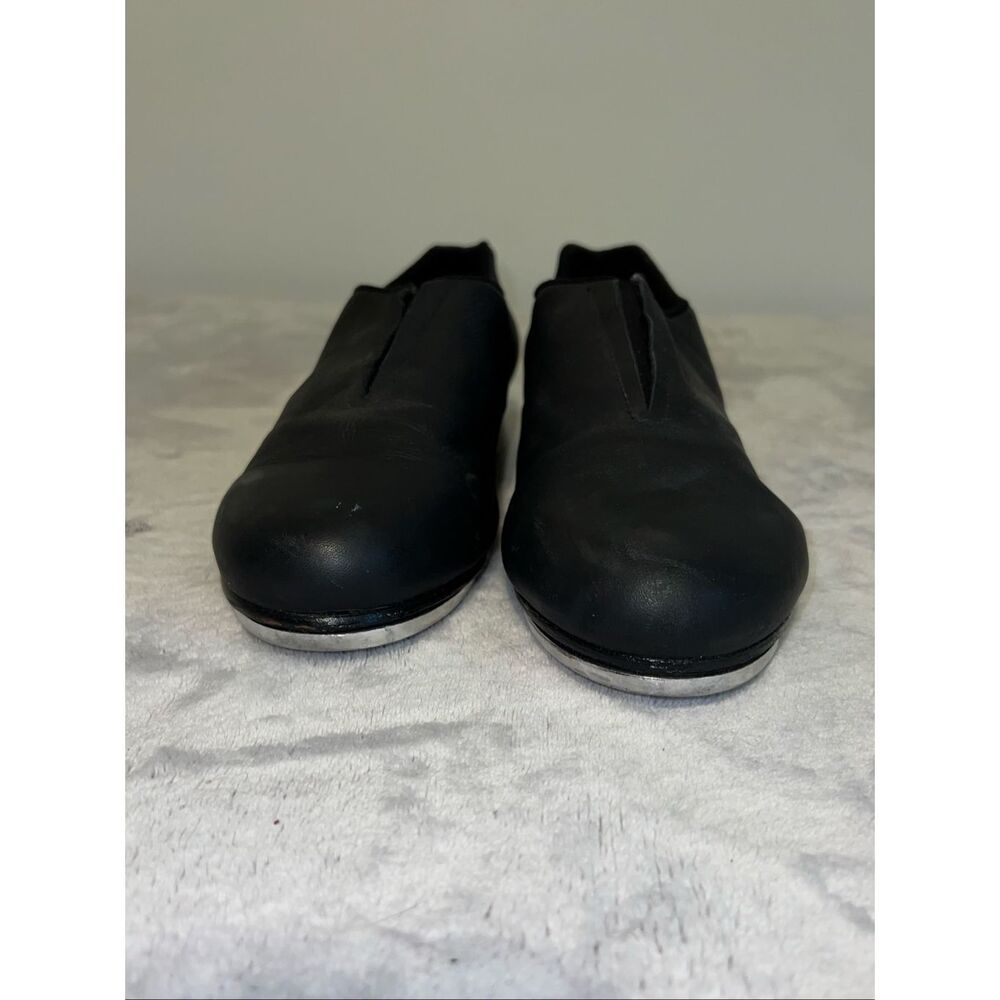 BLOCH Women’s Dance Shoes Jazz Tap  6.5 - Picture 2 of 9